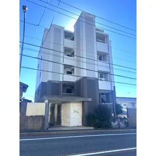 愛知県名古屋市瑞穂区上山町2丁目【マンション】の外観