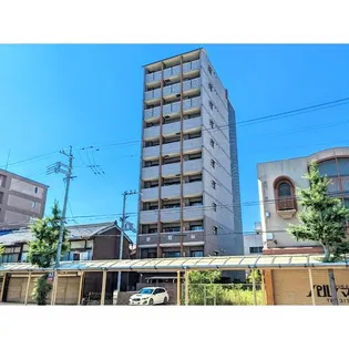 アスヴェル京都七条通の画像