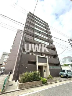 愛知県名古屋市中区千代田1丁目【マンション】の外観