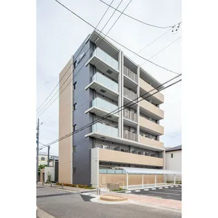 愛知県名古屋市千種区内山2丁目【マンション】の外観