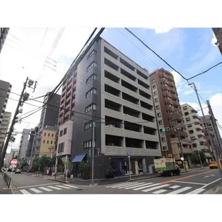 愛知県名古屋市東区泉1丁目【マンション】の外観