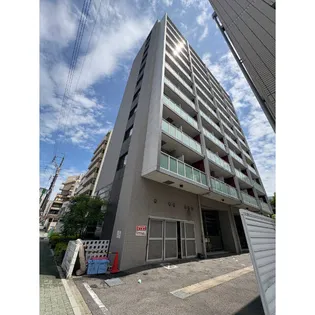 愛知県名古屋市中区栄5丁目【マンション】の外観