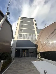 THE GARNET SUITE RESIDENCE西七条の画像