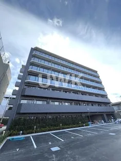 プレサンス THE KYOTO 吉祥院【7階】の外観