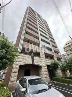 愛知県名古屋市中村区則武2丁目【マンション】の外観