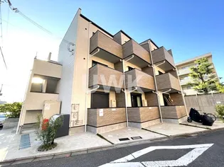 エルバ深草の画像