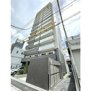 愛知県名古屋市中区千代田3丁目【マンション】の外観