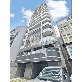 愛知県名古屋市中区栄1丁目【マンション】の外観