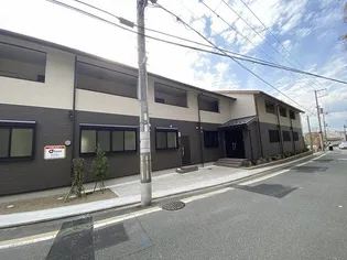 ワイアール東山の画像