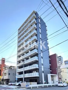 愛知県名古屋市北区志賀町4丁目【マンション】の外観