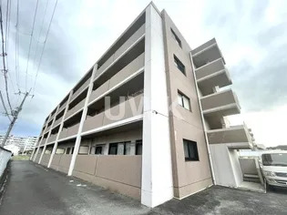 ルミエール森東の画像