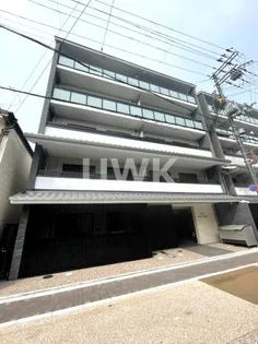 サクシード伏見車町2NDの画像