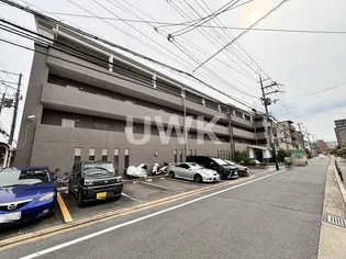 グランフォート伏見の画像