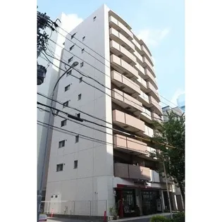 愛知県名古屋市中区丸の内1丁目【マンション】の外観