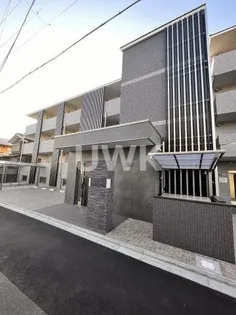 サクシード稲荷2NDの画像