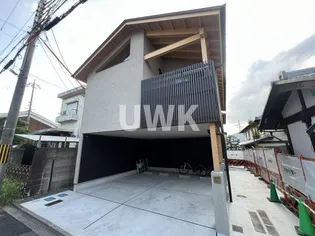 GOMON MOMOYAMAの画像