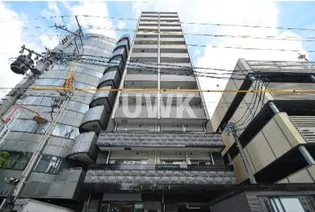 愛知県名古屋市中区丸の内2丁目【マンション】の外観