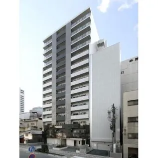 愛知県名古屋市中区丸の内2丁目【マンション】の外観