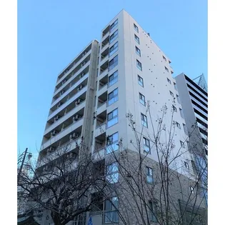 愛知県名古屋市中村区名駅南1丁目【マンション】の外観