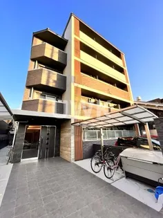 サクシード藤森の画像