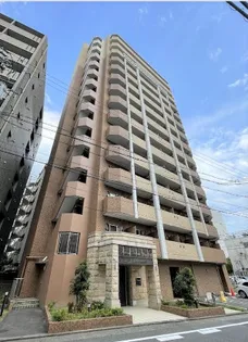 愛知県名古屋市中区千代田2丁目【マンション】の外観