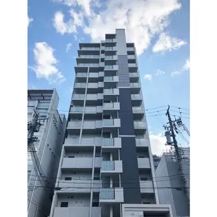 愛知県名古屋市中区千代田1丁目【マンション】の外観