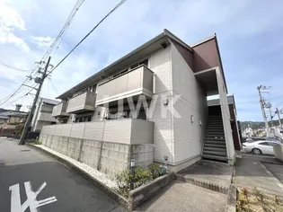 アーバンスクエアⅡの画像