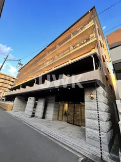 LUXE中書島の画像