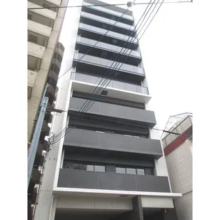 愛知県名古屋市西区花の木2丁目【マンション】の外観