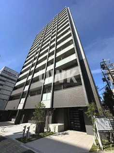 愛知県名古屋市中区葵1丁目【マンション】の外観