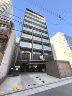 愛知県名古屋市中区大須1丁目【マンション】の外観