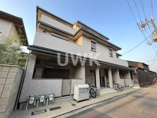 OSTEN HAUS(オステンハウス)【3階】の外観