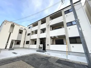 山科ビエントの画像