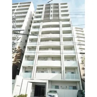 愛知県名古屋市中区千代田3丁目【マンション】の外観