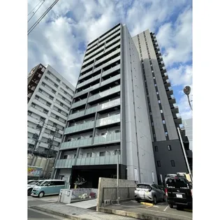 愛知県名古屋市中村区名駅南1丁目【マンション】の外観