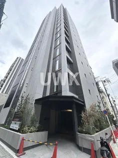 ローレルアイ名駅東【6階】の外観