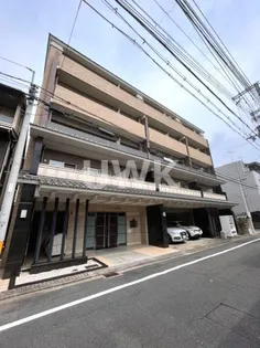 ベラジオ京都駅東の画像