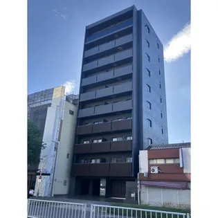 愛知県名古屋市西区天神山町【マンション】の外観
