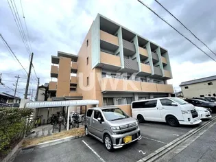 セントヴィラの画像