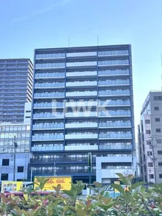 愛知県名古屋市千種区内山3丁目【マンション】の外観