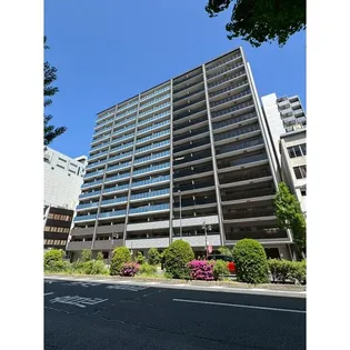 愛知県名古屋市中区葵1丁目【マンション】の外観