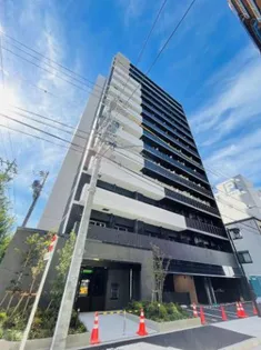 愛知県名古屋市中区栄1丁目【マンション】の外観