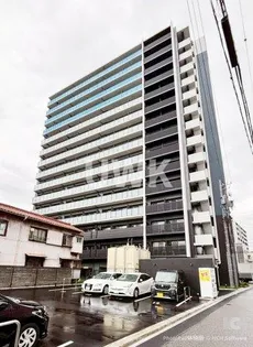 プレサンス太閤通駅前デュプル【2階】の外観