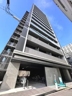 愛知県名古屋市西区則武新町3丁目【マンション】の外観