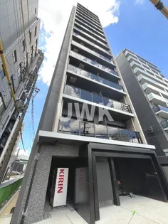 愛知県名古屋市西区幅下2丁目【マンション】の外観