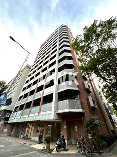 愛知県名古屋市中区丸の内2丁目【マンション】の外観