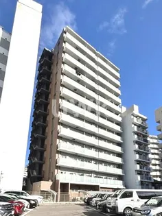 ラ・プレス新栄【2階】の外観