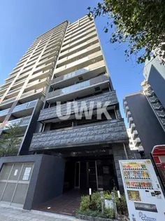 愛知県名古屋市中区丸の内3丁目【マンション】の外観