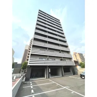 愛知県名古屋市東区代官町【マンション】の外観