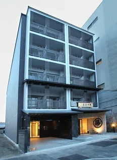 レジデンス京都ゲートシティの画像